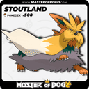 #508 - STOUTLAND