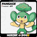 #511 - PANSAGE