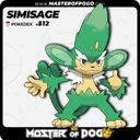 #512 - SIMISAGE