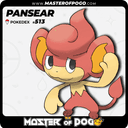 #513 - PANSEAR