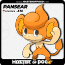 #513 - PANSEAR
