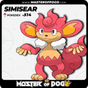#514 - SIMISEAR