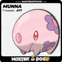 #517 - MUNNA