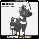 #522 - BLITZLE