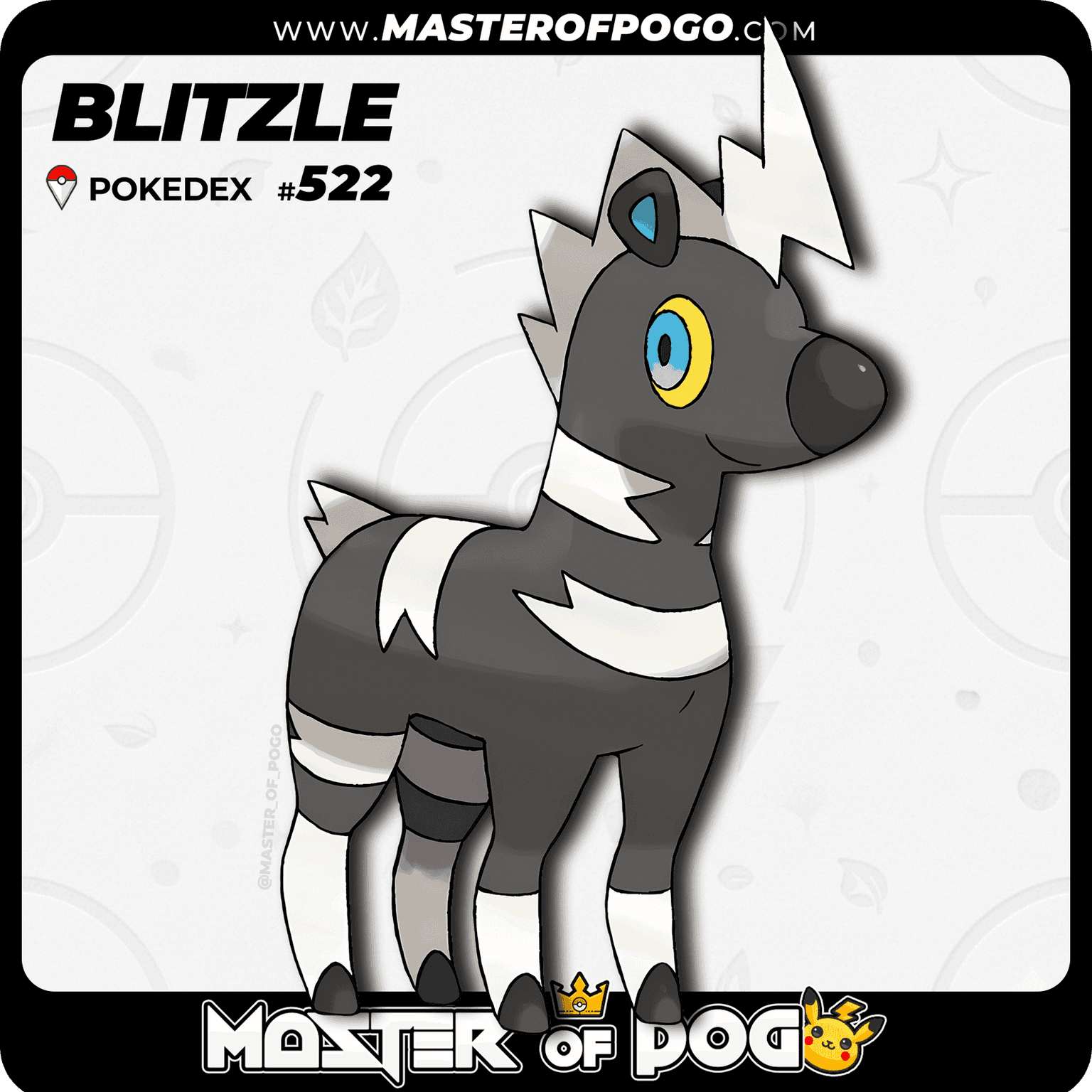 #522 - BLITZLE