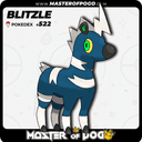 #522 - BLITZLE