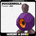 #524 - ROGGENROLA
