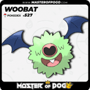 #527 - WOOBAT