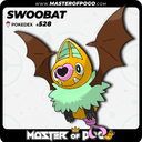 #528 - SWOOBAT