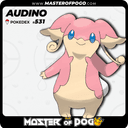 #531 - AUDINO