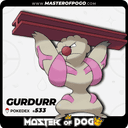 #533 - GURDURR
