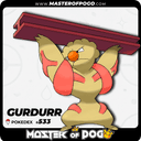 #533 - GURDURR