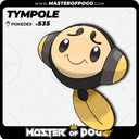#535 - TYMPOLE