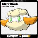 #546 - COTTONEE