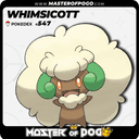 #547 - WHIMSICOTT