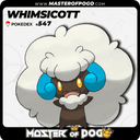 #547 - WHIMSICOTT