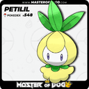 #548 - PETILIL