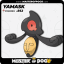 #562 - YAMASK