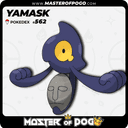 #562 - YAMASK