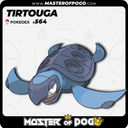 #564 - TIRTOUGA