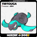 #564 - TIRTOUGA