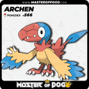 #566 - ARCHEN