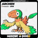 #566 - ARCHEN