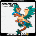 #567 - ARCHEOPS