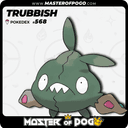 #568 - TRUBBISH