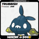 #568 - TRUBBISH