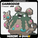 #569 - GARBODOR