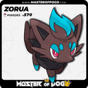 #570 - ZORUA