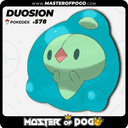 #578 - DUOSION