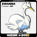 #581 - SWANNA
