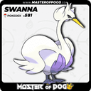 #581 - SWANNA