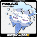 #584 - VANILLUXE