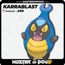 #588 - KARRABLAST