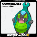 #588 - KARRABLAST