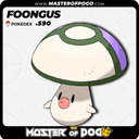 #590 - FOONGUS