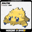 #595 - JOLTIK