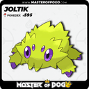 #595 - JOLTIK