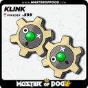 #599 - KLINK