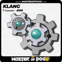 #600 - KLANG