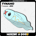 #602 - TYNAMO