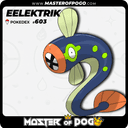 #603 - EELEKTRIK