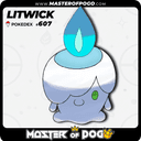 #607 - LITWICK