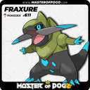 #611 - FRAXURE