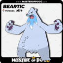 #614 - BEARTIC