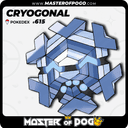 #615 - CRYOGONAL