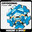 #615 - CRYOGONAL